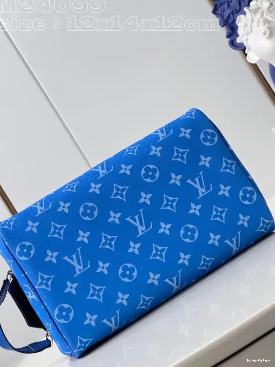 DOPP LOUIS -28*15*16.5CM KIT VUITTON 0623
